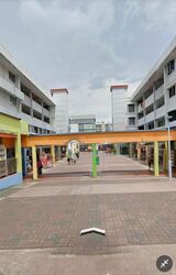 Ang Mo Kio Avenue 3 (D20), Shop House #565832491